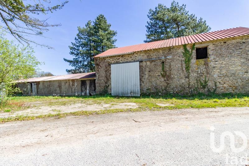 Ferme - 220 m² - 3 pièces