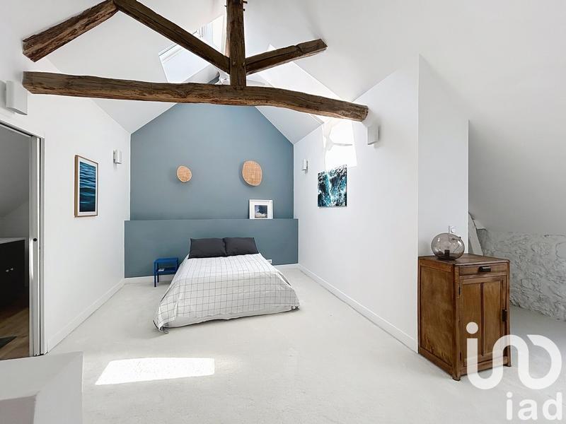 Maison de village - 217 m² - 7 pièces