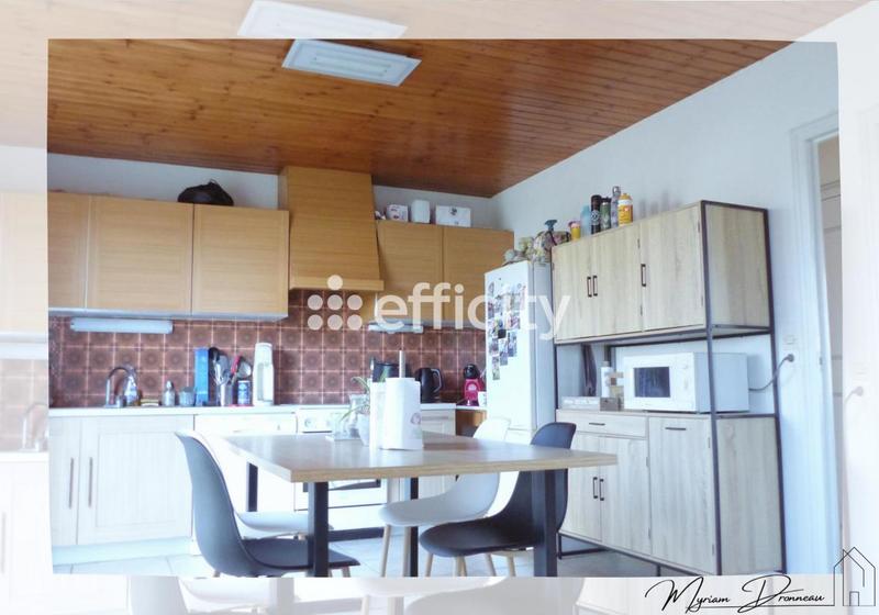 Pavillon - 88 m² - 4 pièces