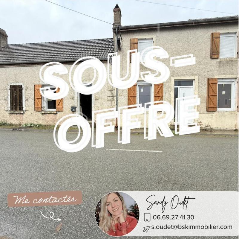 Maison - 300 m² - 9 pièces