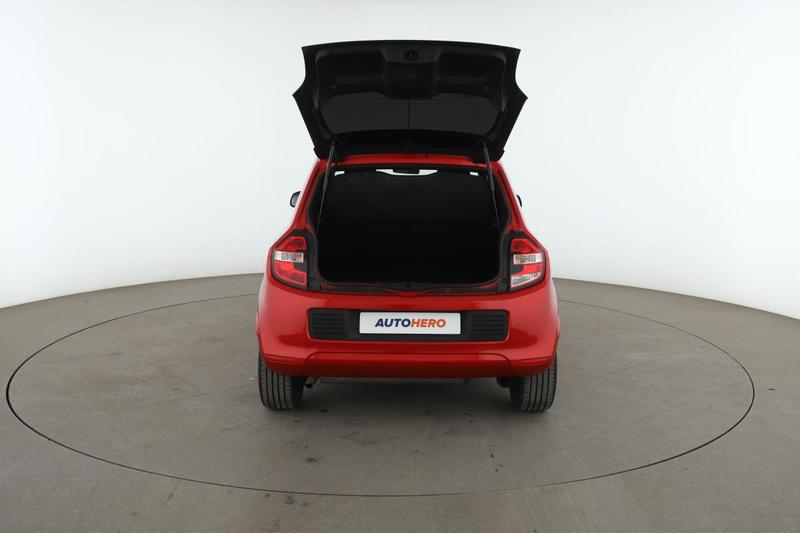 Renault Twingo 1.0 SCe Intens 71 ch