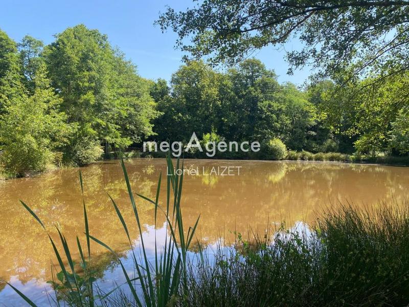 Maison - 70 m² - 4 pièces