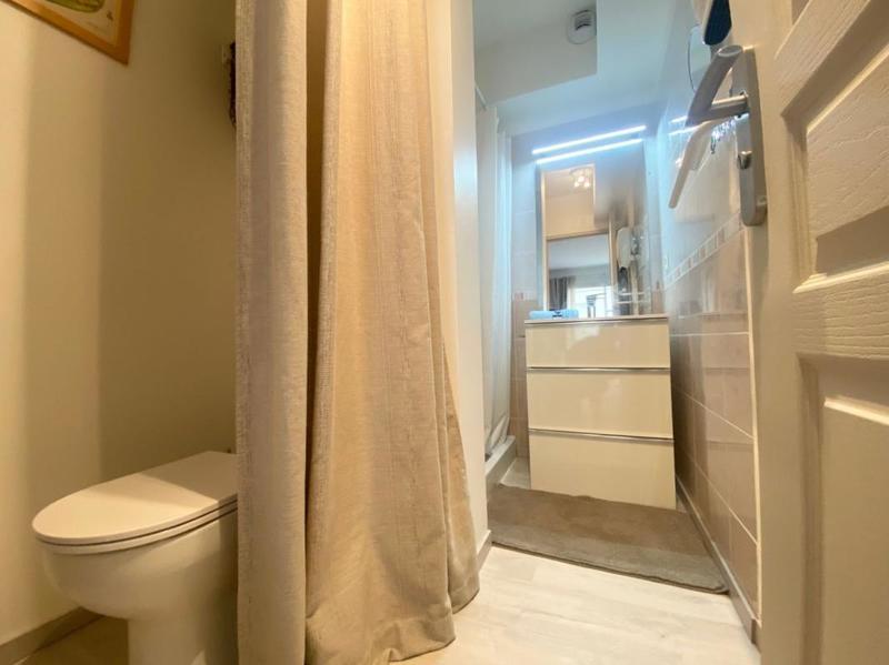 Studio - 20 m² - 1 pièce