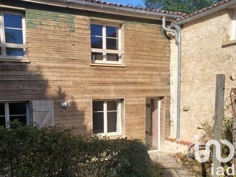 Maison de campagne - 273 m² - 11 pièces