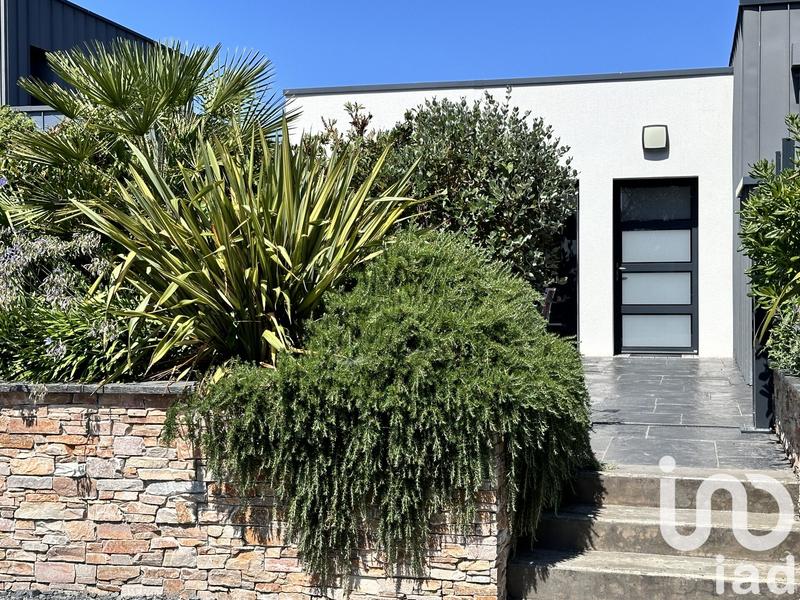 Maison - 73 m² - 3 pièces