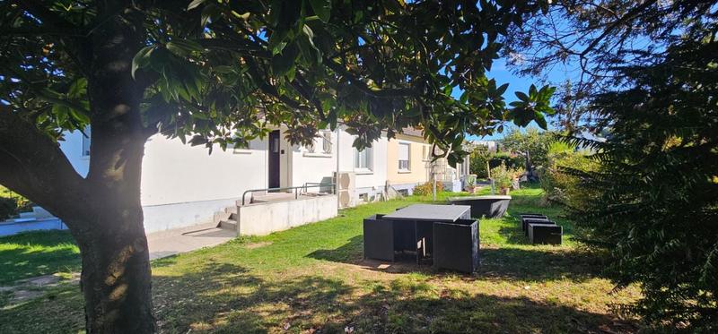 Maison - 77 m² - 3 pièces