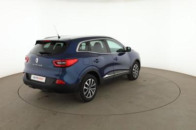 Renault Kadjar 1.2 TCe Energy Zen 130 ch