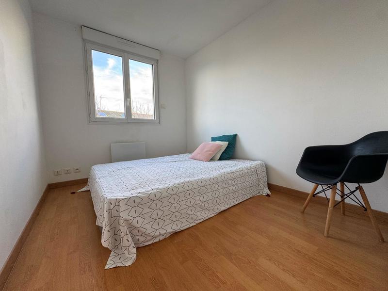 Appartement - 74 m² - 4 pièces