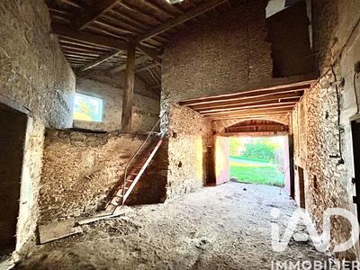 Maison de campagne - 100 m² - 5 pièces