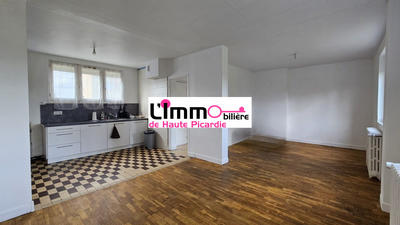 Maison - 72 m² - 4 pièces