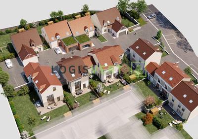 Maison - 143 m² - 5 pièces