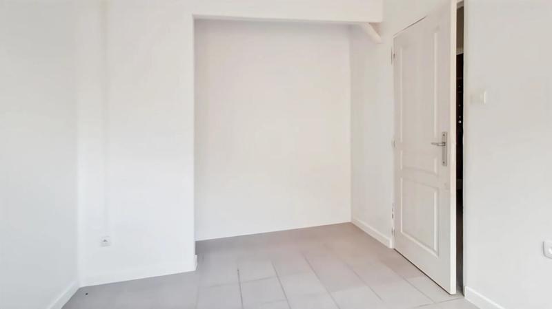 Appartement - 160 m² - 1 pièce
