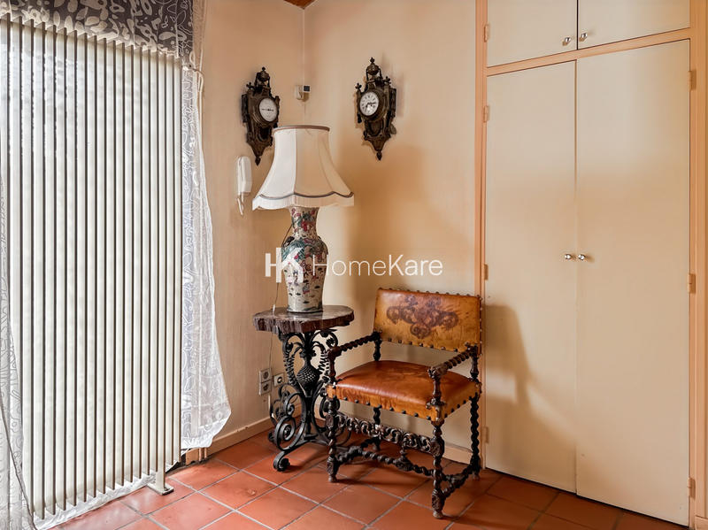 Maison - 163 m² - 6 pièces