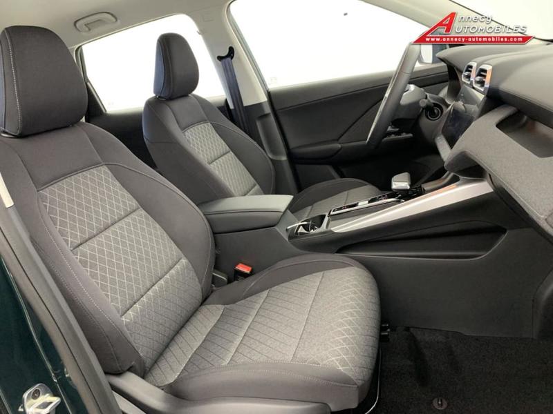 Mg Zs 1.5 l Hybrid+ 197 ch Standard