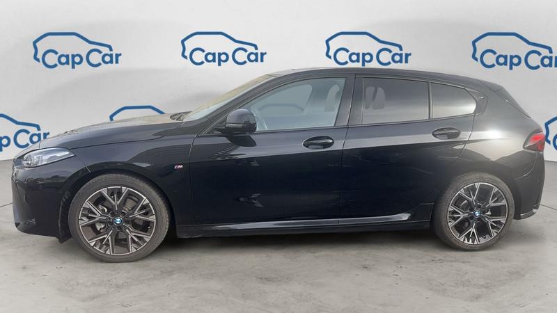 Bmw Série 1 (F70) 120i 170 Dkg7 m Sport - Automatique Entretien constructeur