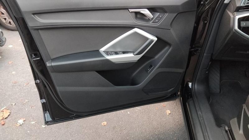 Audi Q3 Sportback 35 Tdi 150 s-Tronic7 s line