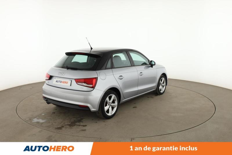 Audi A1 sportback 1.4 Tdi Ultra Ambiente 90 ch