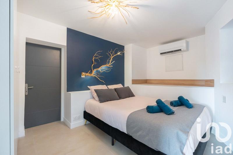 Bastide - 210 m² - 6 pièces