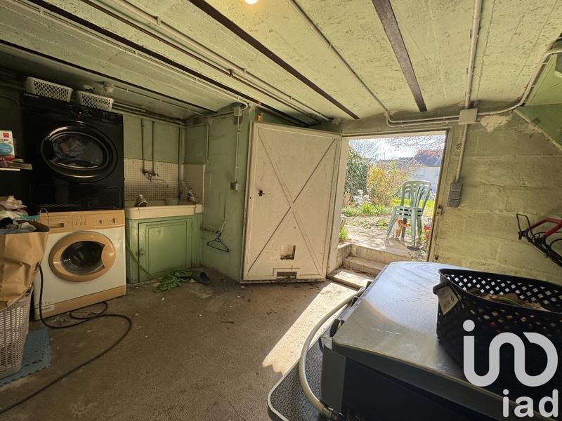 Maison - 78 m² - 4 pièces