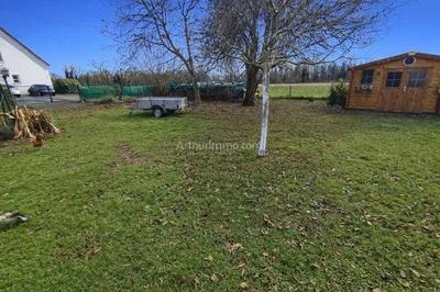 Maison - 182 m² - 6 pièces