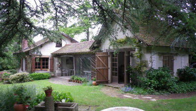 Maison - 114 m² - 4 pièces