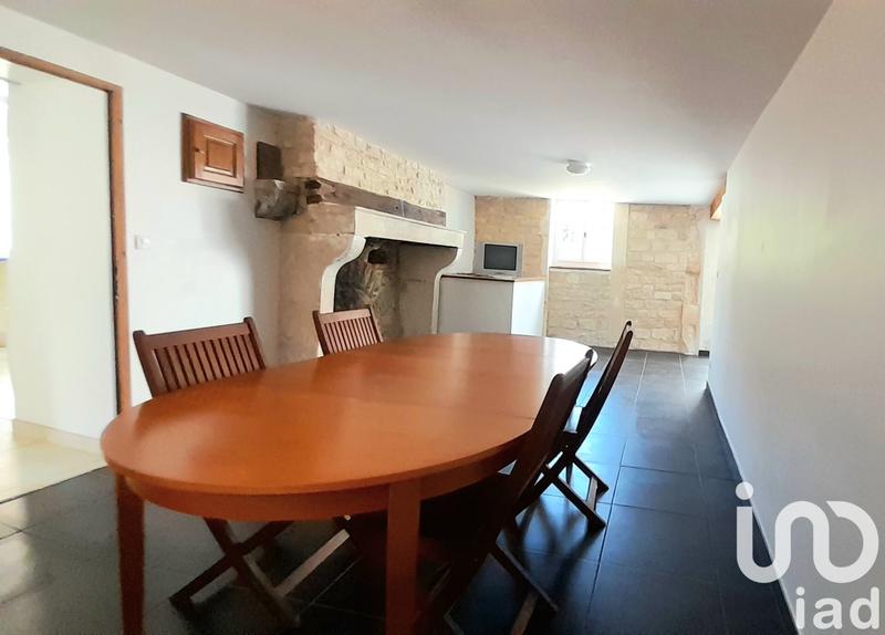 Maison de village - 328 m² - 8 pièces