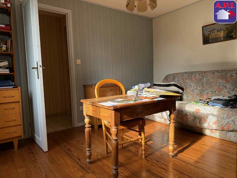 Maison - 98 m² - 4 pièces