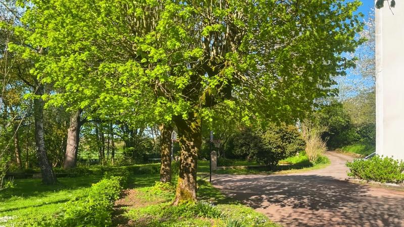 Demeure - 230 m² - 9 pièces