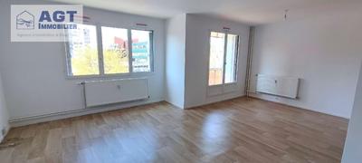 Appartement - 74 m² - 4 pièces