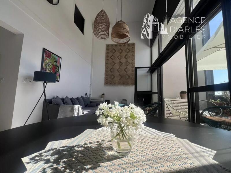 Duplex - 82 m² - 4 pièces