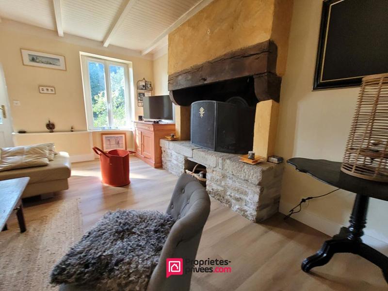 Propriété - 145 m² - 7 pièces