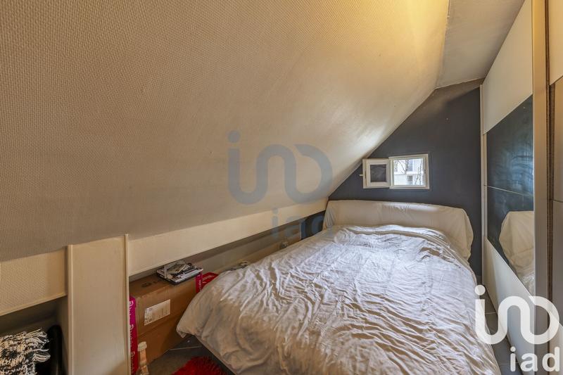 Maison - 153 m² - 10 pièces