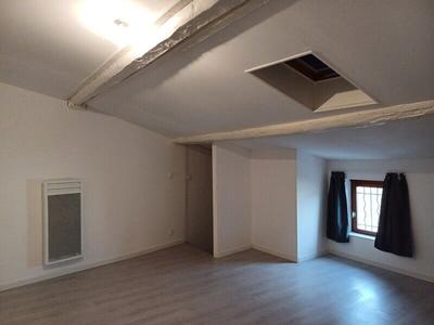 Maison - 80 m² - 3 pièces