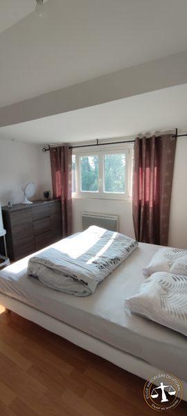 Appartement - 40 m² - 3 pièces