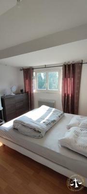 Appartement - 40 m² - 3 pièces