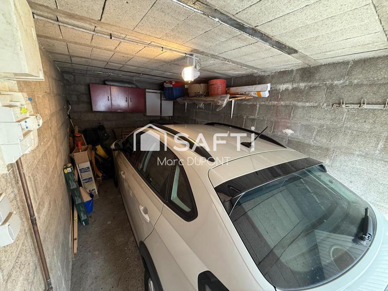 Maison - 67 m² - 4 pièces