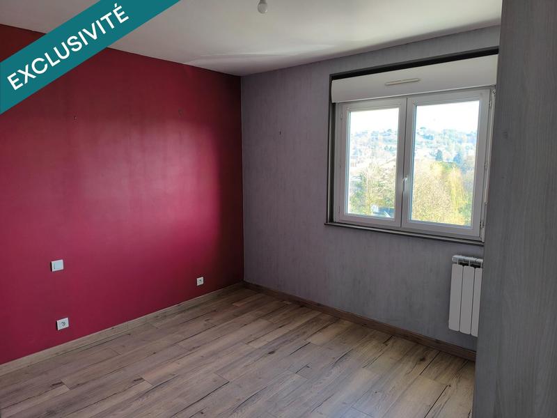 Appartement - 71 m² - 4 pièces