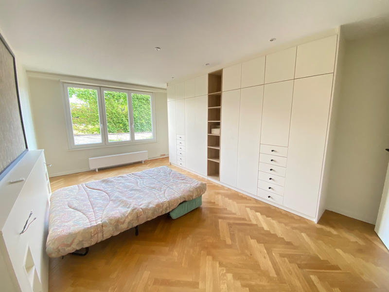 Maison - 195 m² - 6 pièces