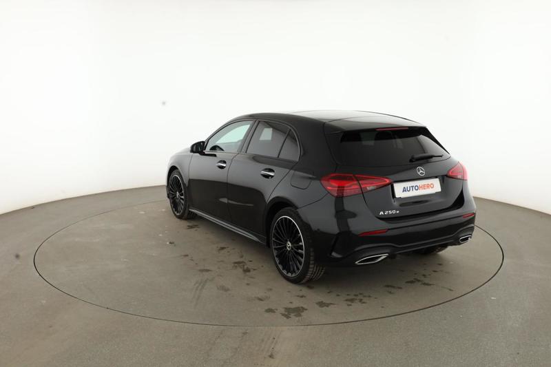 Mercedes Classe a 250 e Amg Line 8g-Dct 218 ch