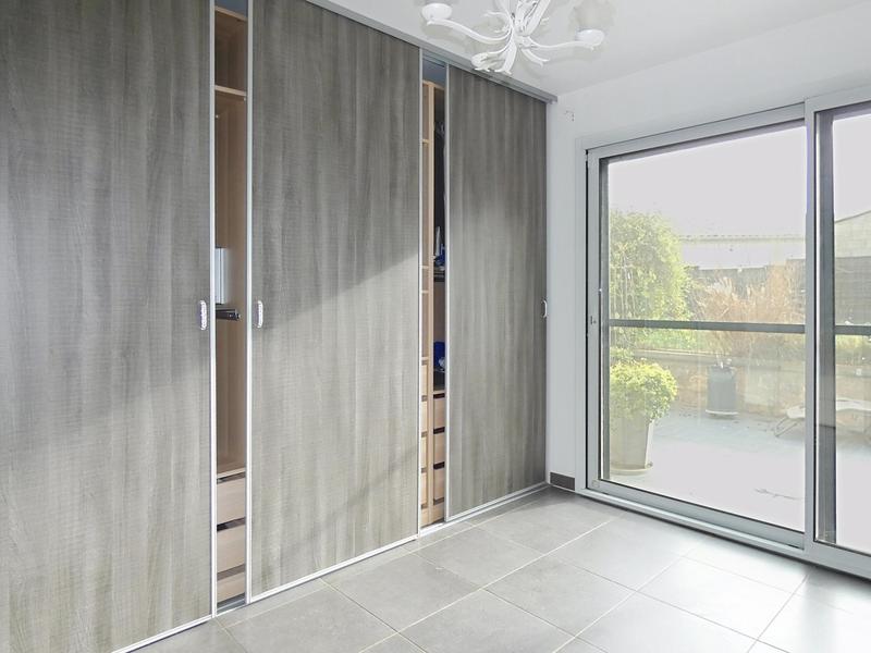 Villa - 103 m² - 5 pièces