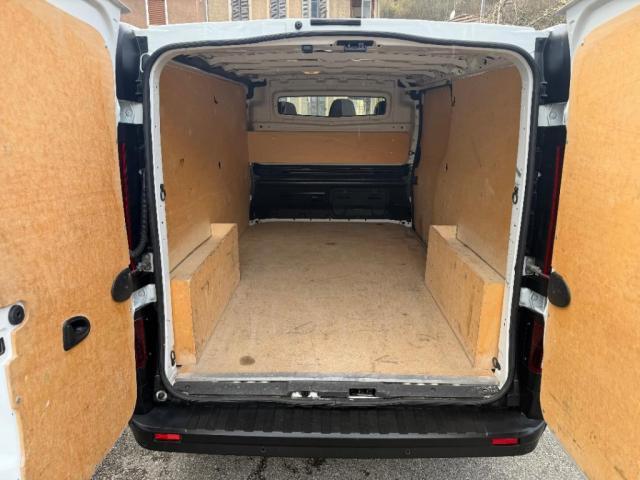 Renault Trafic Fourgon Fgn L2h1 1200 Kg Dci 145 Energy Edc Grand Confort