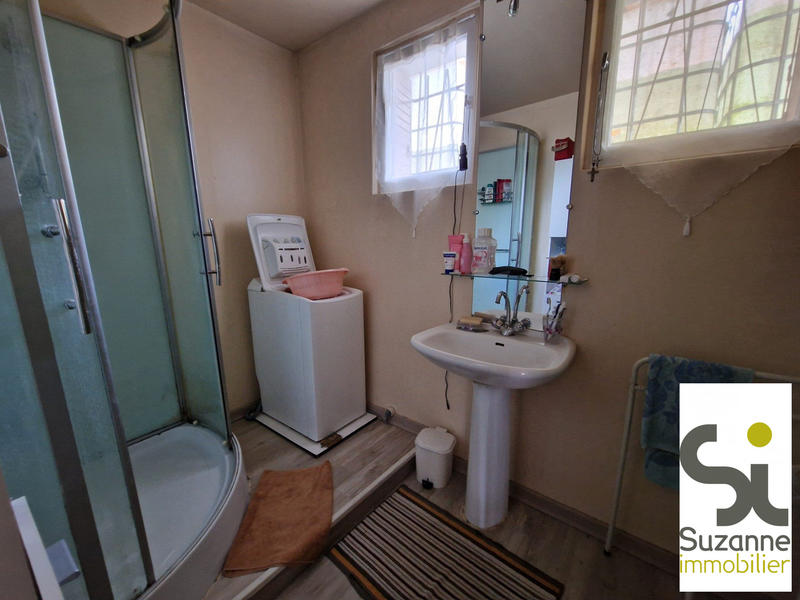 Viager - Villa - 80 m² - 5 pièces