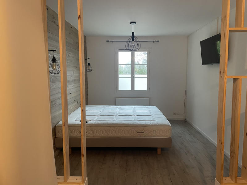 Maison - 128 m² - 4 pièces