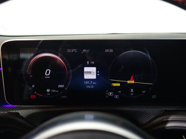 Mercedes Classe a 220d 190 Ch Amg Line 8g-Dct