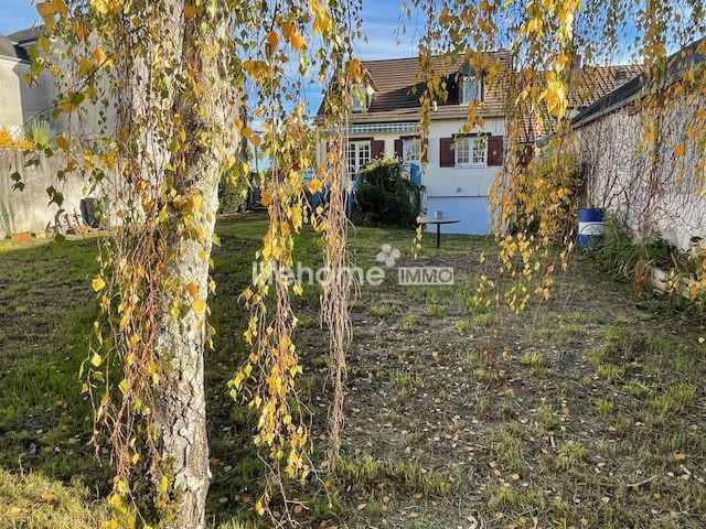 Villa - 140 m² - 6 pièces