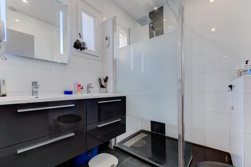 Maison - 114 m² - 4 pièces