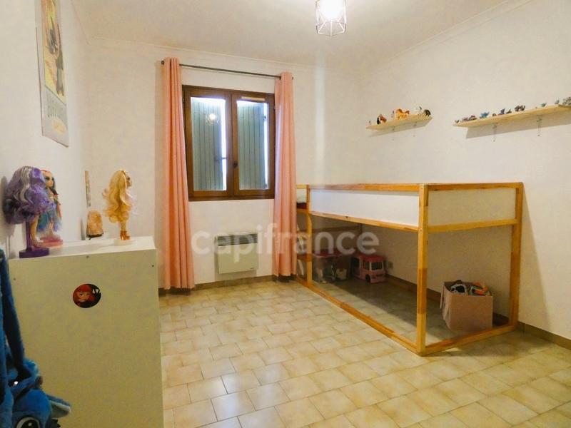 Villa - 130 m² - 7 pièces