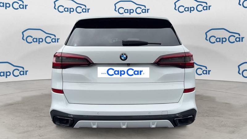 Bmw X5 (G05) xDrive 3.0 394 Hybrid Steptronic8 m Sport