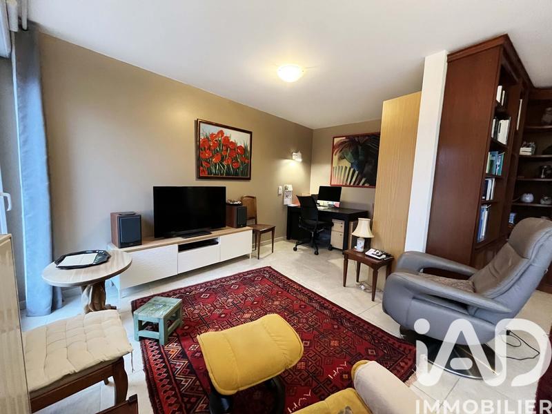 Appartement - 126 m² - 4 pièces