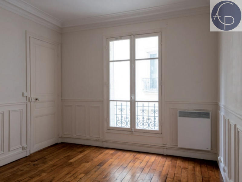 Appartement - 59 m² - 2 pièces